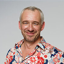 Portrait de Philippe Toumire