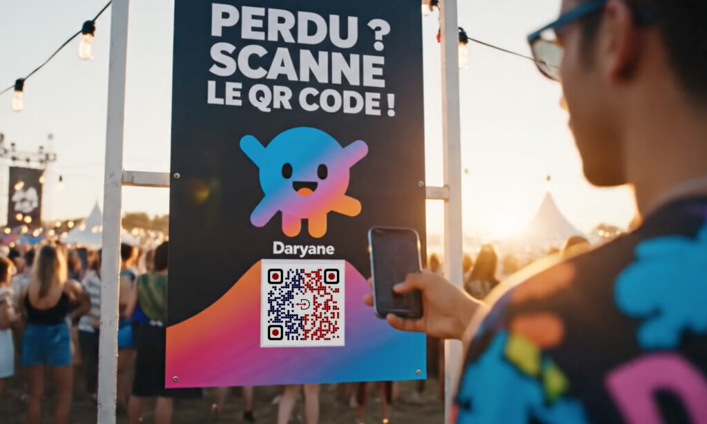 Et si la clé n’était pas de “mieux informer” les visiteurs, mais de leur en dire moins, juste ce qu’il faut, au bon moment ?